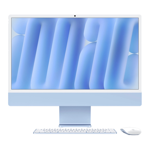 iMac