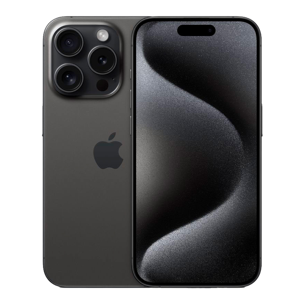 iPhone 15 Pro