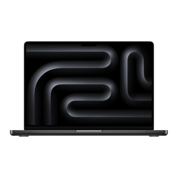 MacBook Pro M5 Max